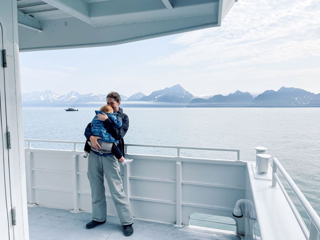 Should Travel be one of your Family&nbsp;Values?