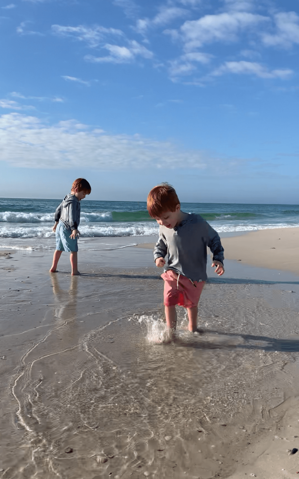 Preschooler Packing List (Ages&nbsp;4-6)