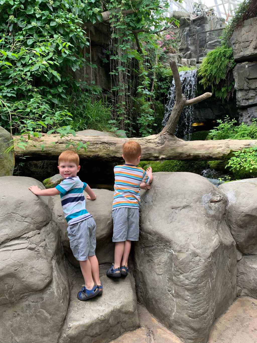 How to Dabble in Worldschooling Your Kids This&nbsp;Summer