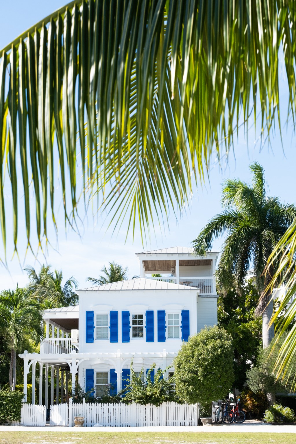 Home Departure Checklist