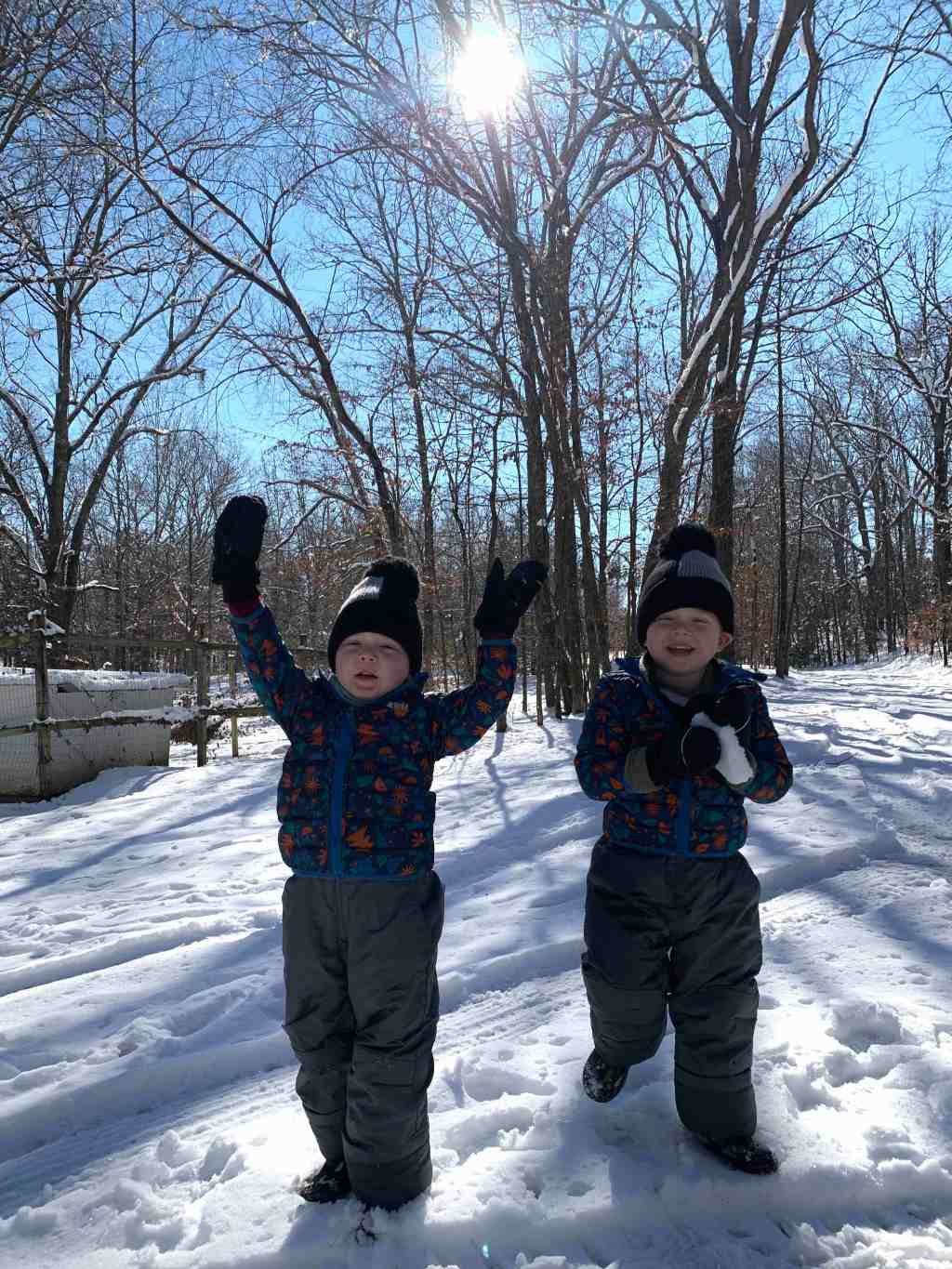 I’m Boycotting Elf on the Shelf & Taking My Kids to Meet Santa’s Reindeer&nbsp;Instead